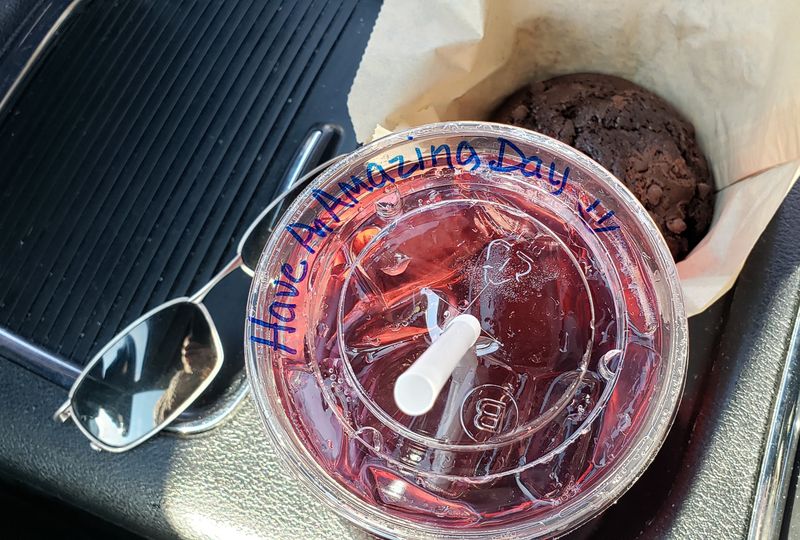 Heartbeat Coffee & Donuts