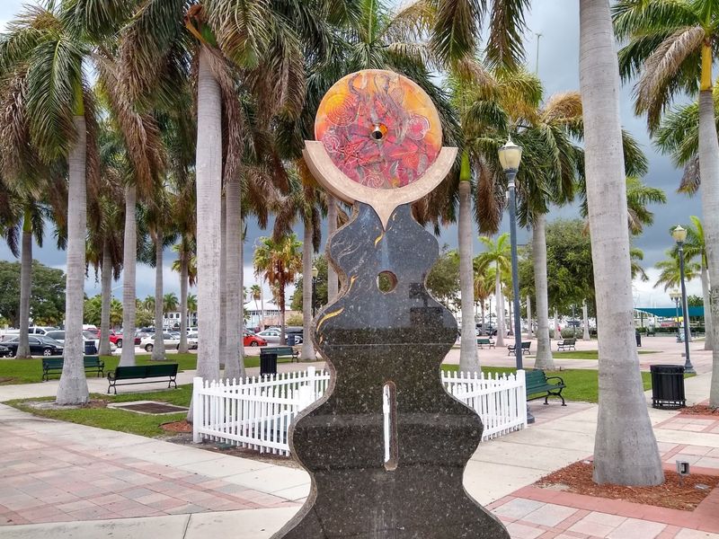 14 Affordable Florida Beach Towns Perfect For Escaping Winter Weather - Decor Hint Fort Pierce
