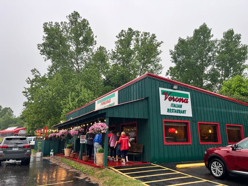 Verona Italian Restaurant