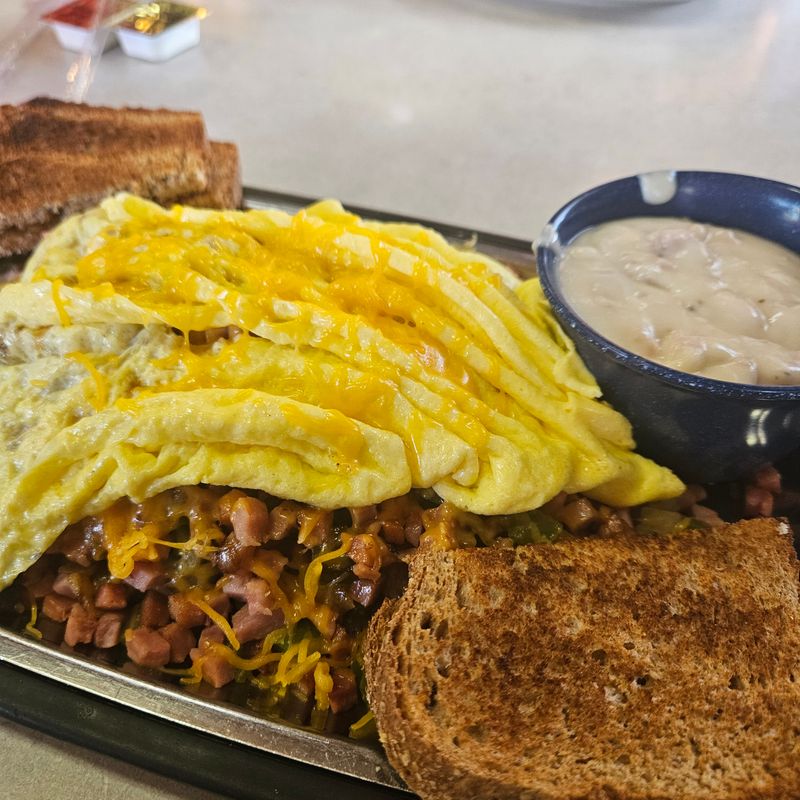 The Country Rose Café