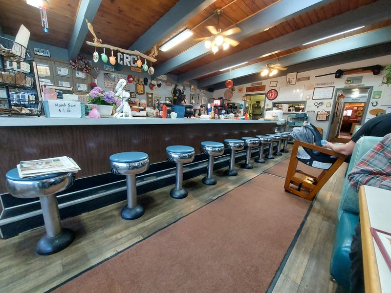 10 North Dakota Hidden Restaurants Only Locals Know About - Decor Hint The Country Rose Café