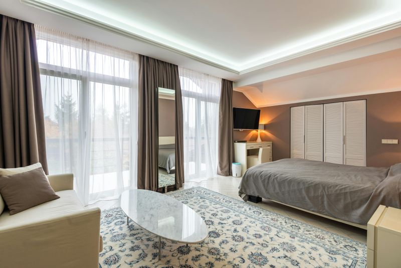 New Window Treatments