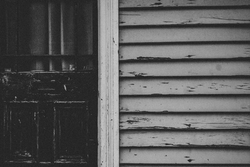 Weathered Cedar Elements