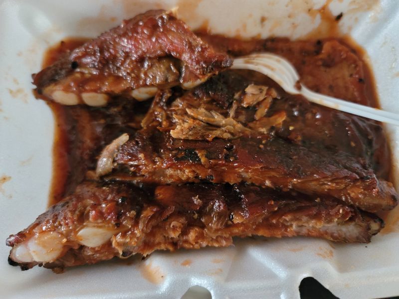 Charlie's Country Ribs