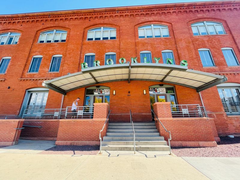 12 Colorado Steakhouses Where Locals Get Their Perfectly Tender Steaks - Decor Hint Brooklyn's At The Ball Arena