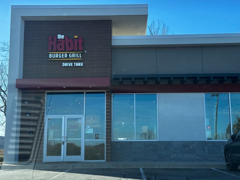 The Habit Burger Grill