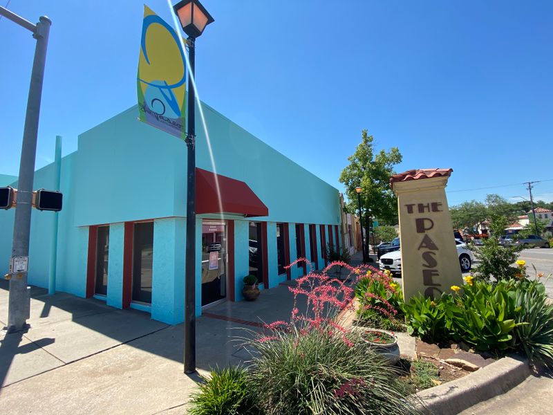 First Friday Art Walk