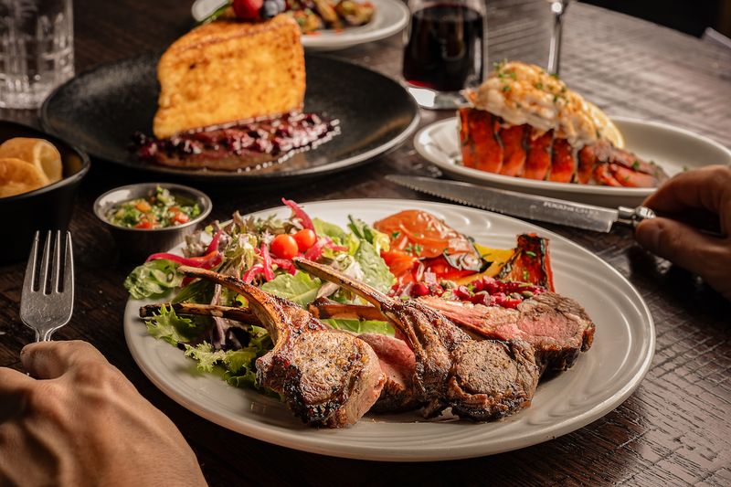 Fogo De Chao Brings Brazilian Churrascaria Experience To Murray