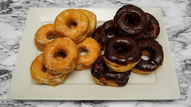 Gautreaux Doughnut Kitchen