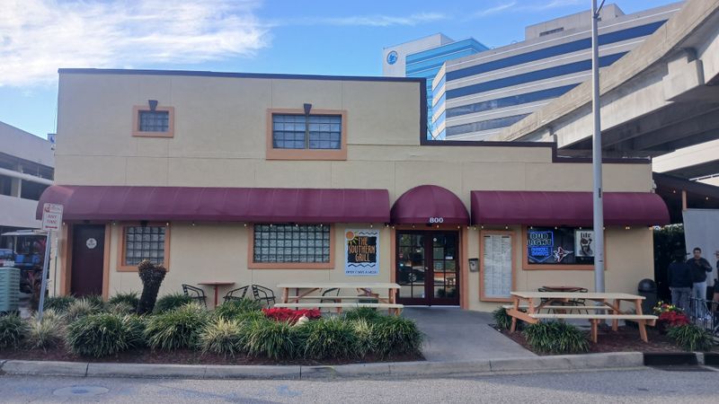 The Southern Grill - Jacksonville
