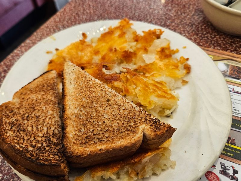 Gus's Keystone Family Restaurant