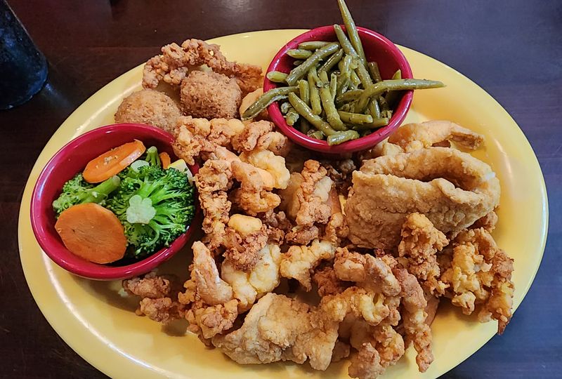 Rocky Mountain Oysters