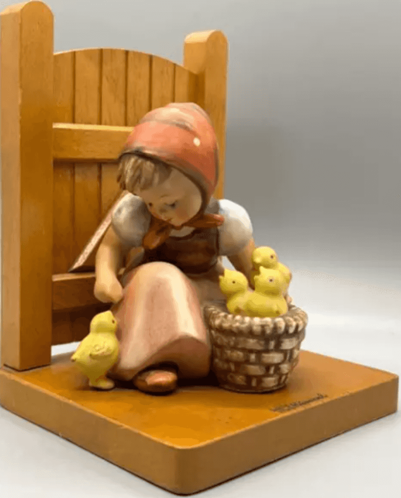 Hummel Figurines