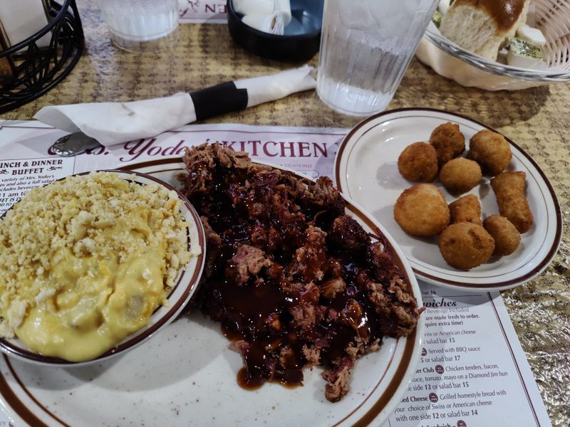 13 Ohio Soul Food Buffets You’ll Gladly Travel For - Decor Hint Mrs. Yoder’s Kitchen, Mount Hope