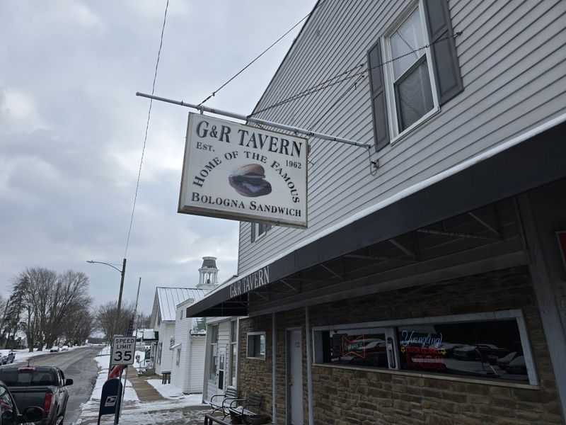 G&R Tavern
