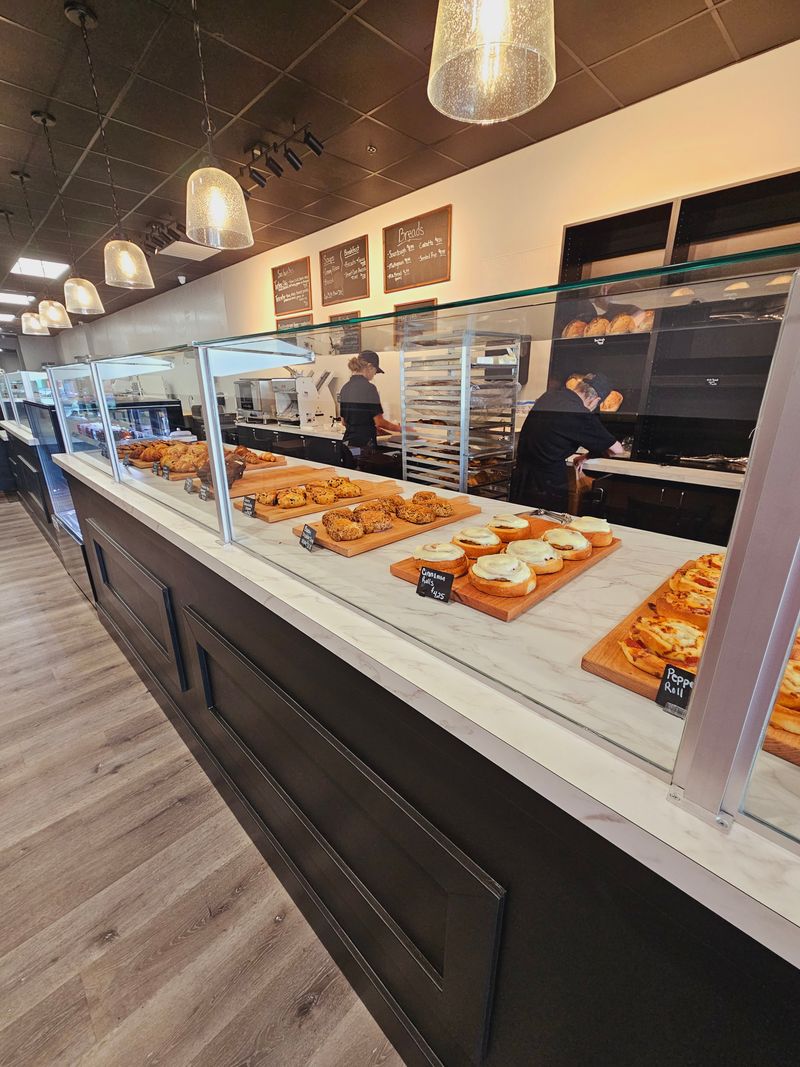 Discover Ohio's Most Comforting Homemade Pies - Decor Hint The Rolling Pin Artisan Bakery And Cafe