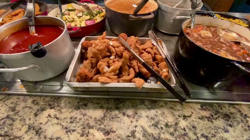 Fred's Market Restaurant