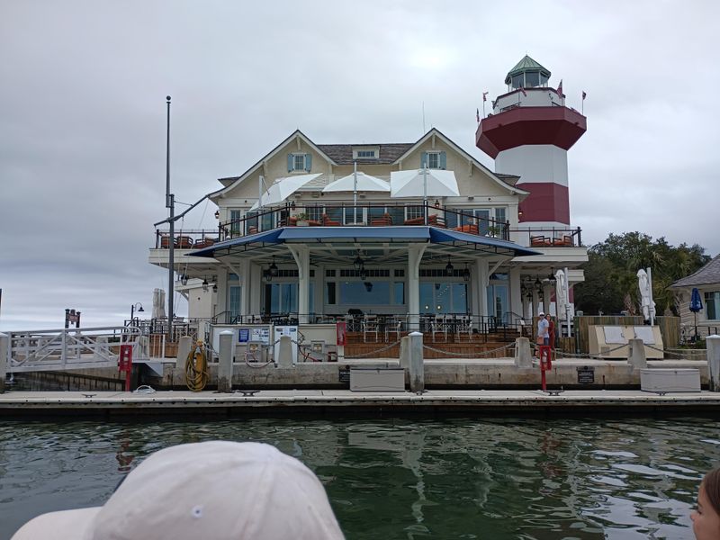 Hilton Head Island, South Carolina