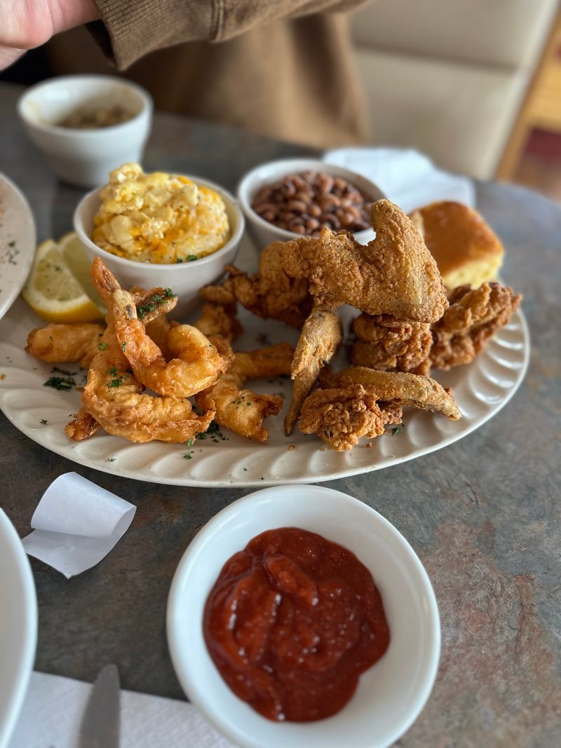 Cuppy's Best Soul Food