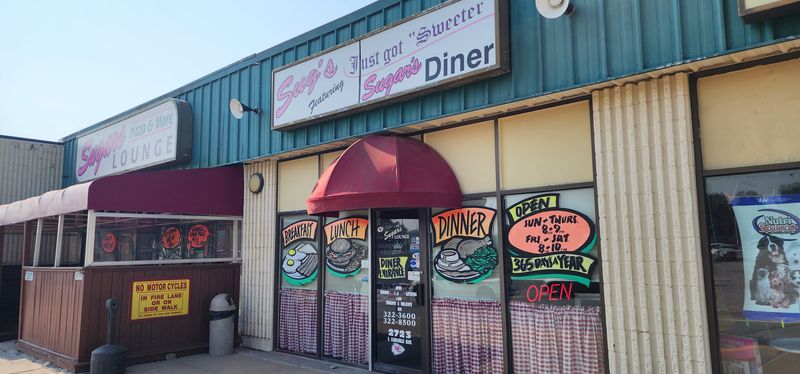 Sugar's Lounge & Diner