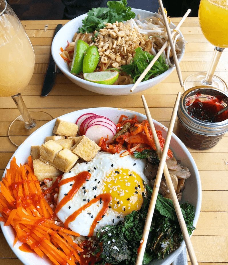 10 Off-The-Radar Minnesota Eateries Always Packed With Diners - Decor Hint Bryant Lake Bowl And Theater