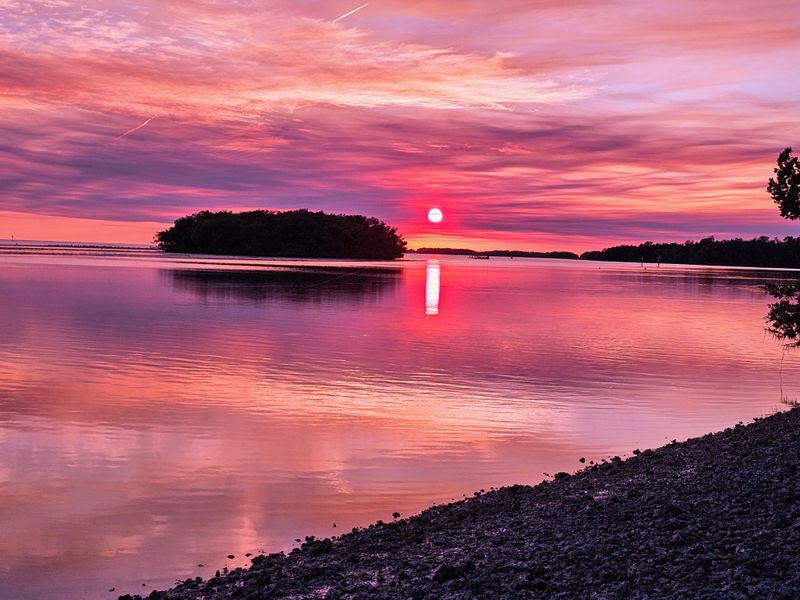 Miccosukee Indian Arts & Crafts Festival