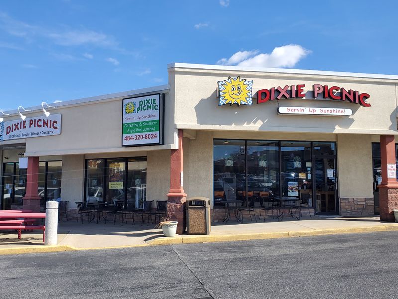 10 Pennsylvania Diners That Bring Sunday Dinner Magic Every Week - Decor Hint Dixie Picnic