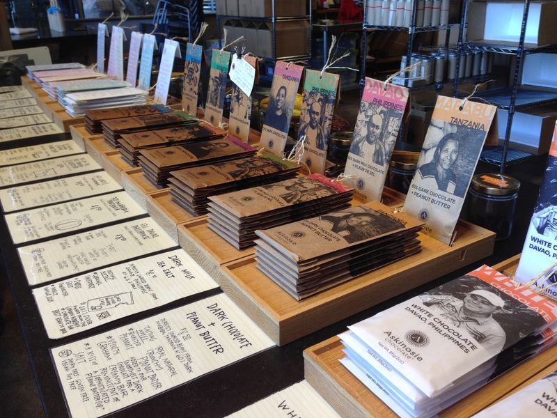 Askinosie Chocolate In Springfield, Missouri Is A Must-Visit For Chocolate Lovers - Decor Hint Family-Owned Business Brings Personal Touch To Every Bar