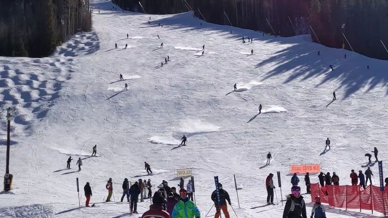 20 Colorado Ski Destinations That Keep Snow Lovers Coming Back Every Year - Decor Hint Keystone