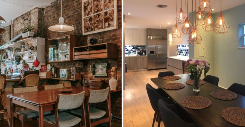 Dining Room Styling Secrets That Never Go Out Of Style In Georgia