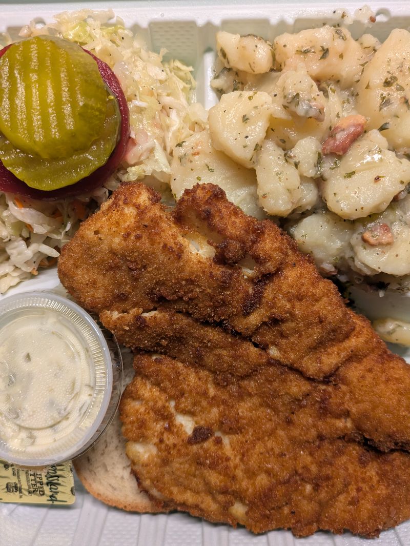 Schwabl's Restaurant