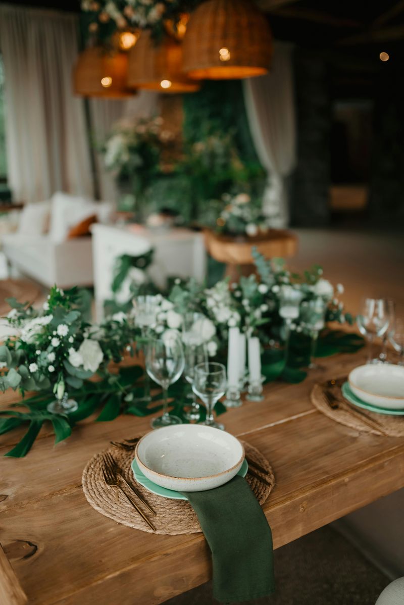 Midnight Garden Glow