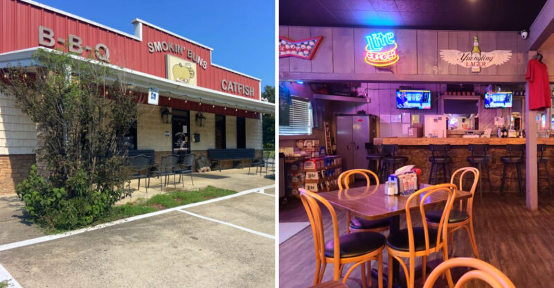Discover 8 Arkansas Restaurants Famous For Frying Fish The Way The South Intended
