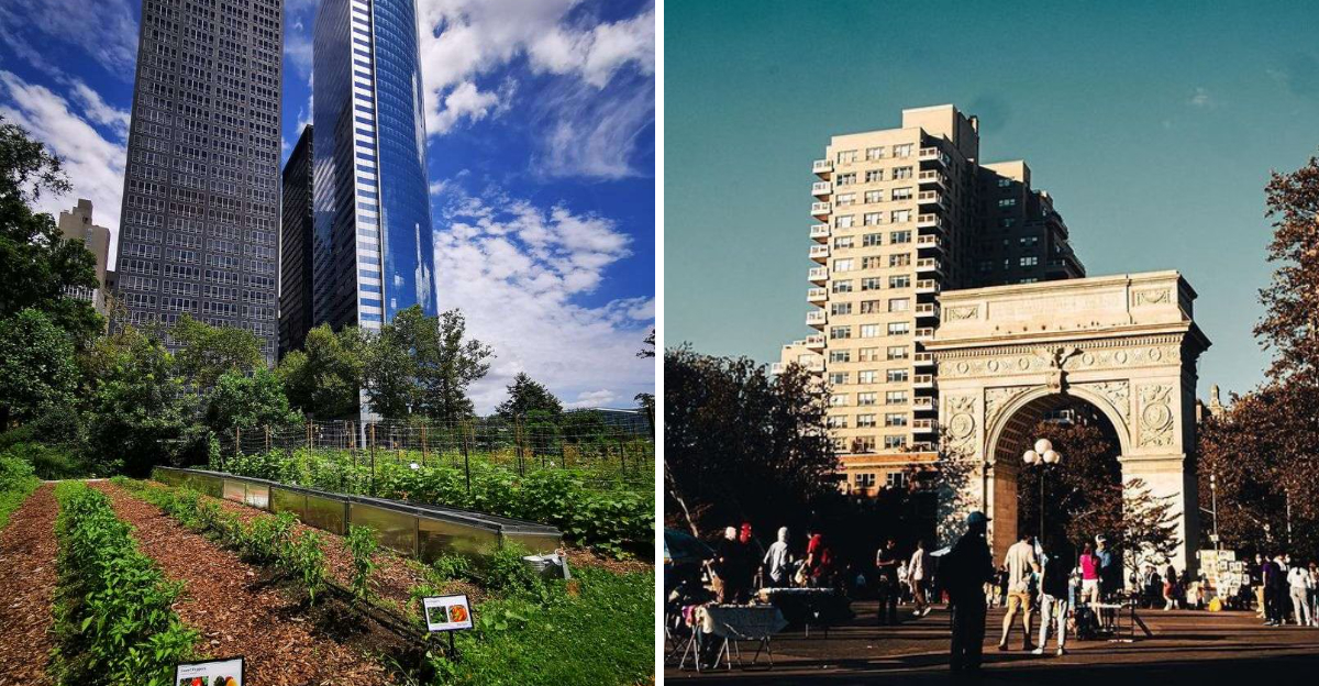 Discover NYC Like A Local Sustainable Travel Trends You Cant Miss In 2026 - Decor Hint