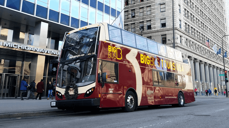 Discover NYC Like A Local: Sustainable Travel Trends You Can't Miss In 2026 - Decor Hint Zero-Emission Bus Adventures Across Boroughs