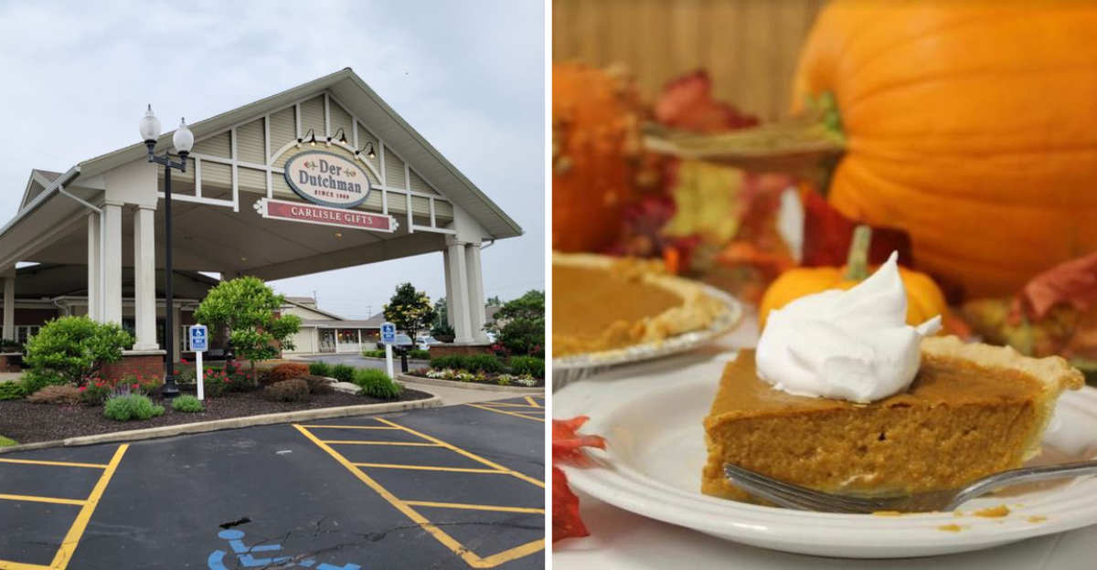 Discover Ohios Most Comforting Homemade Pies - Decor Hint