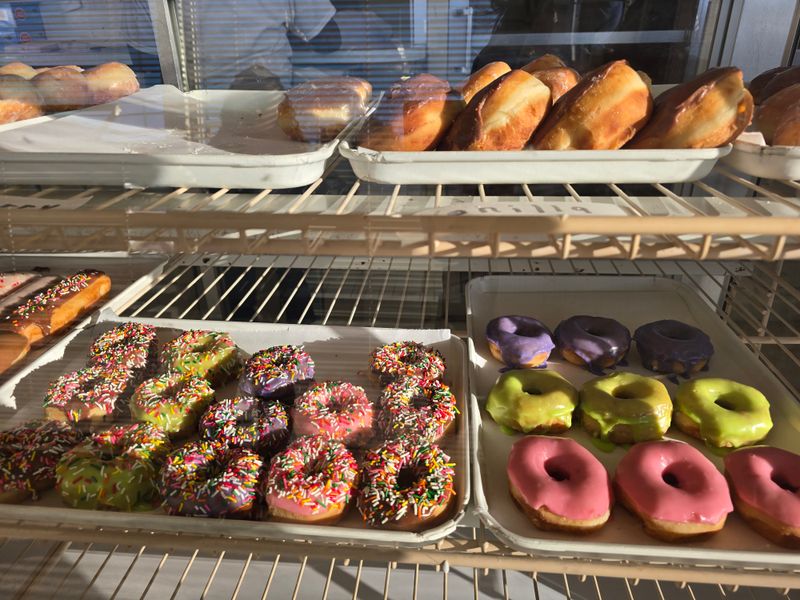 Southern Maid Donuts