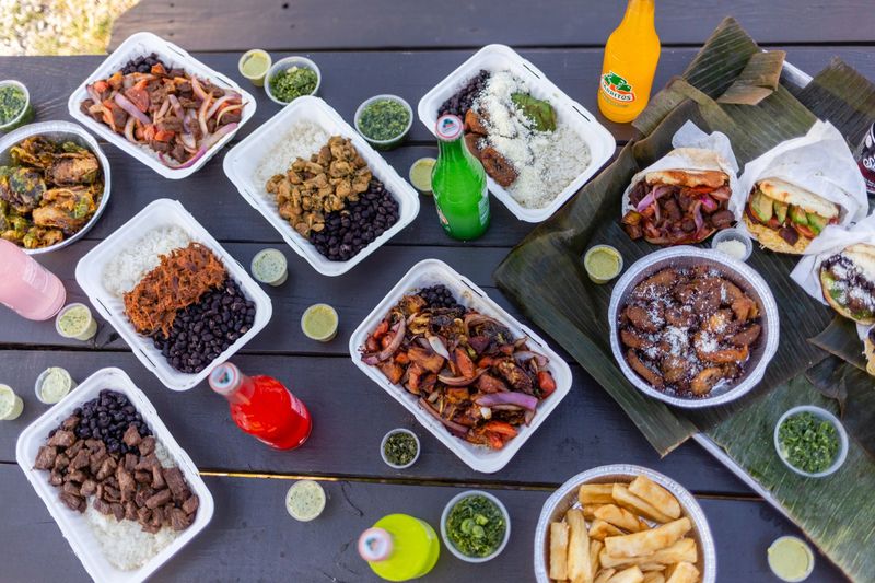 Health-Focused Grab-And-Go Meals For Busy Lives