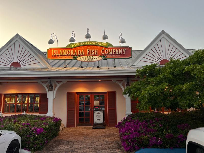 Islamorada Fish Company