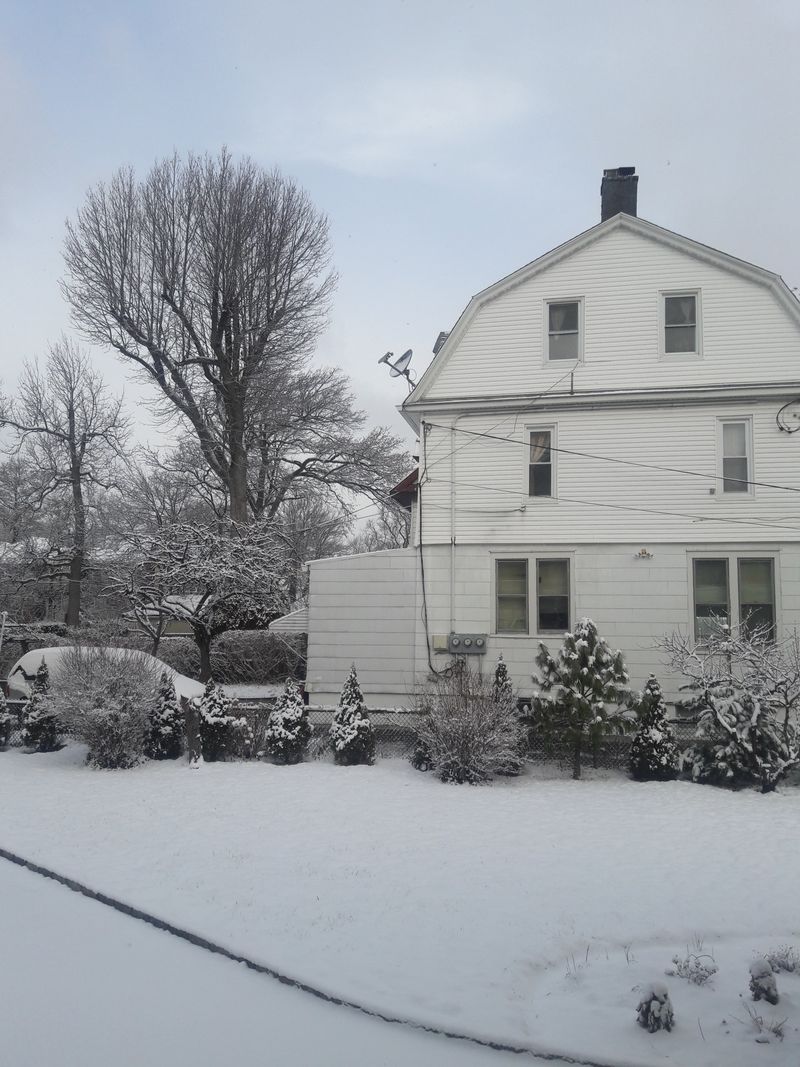 New Rochelle, New York