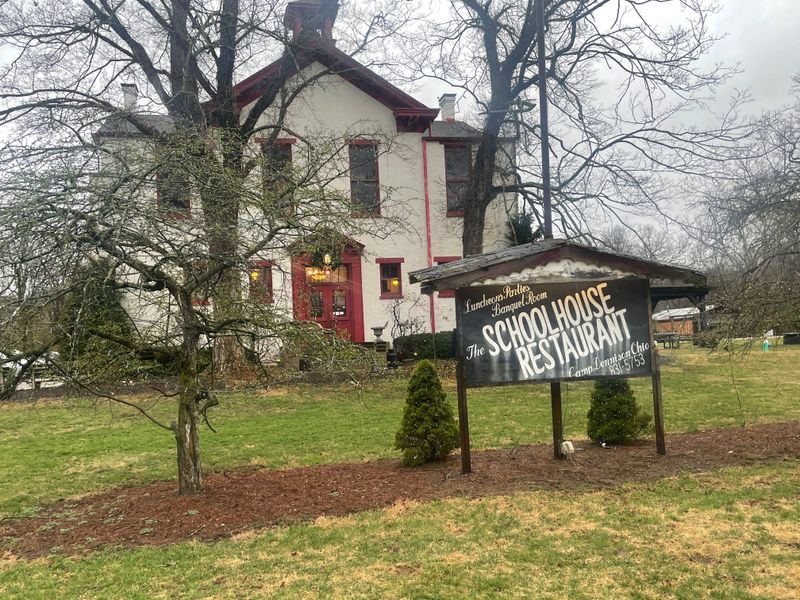 Schoolhouse Restaurant