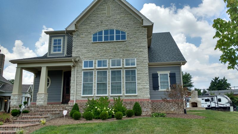 Kentucky's House Designs That Are Fading Into History - Decor Hint I-House