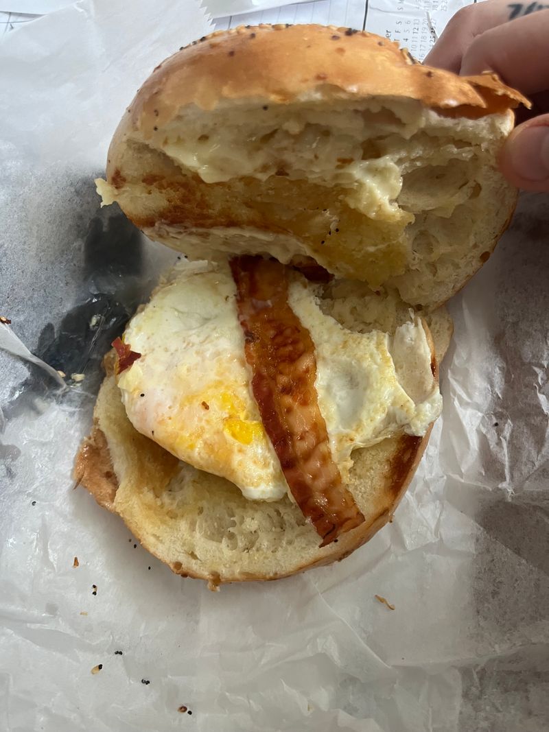 12 Must-Visit Donut Shops In Massachusetts That Are Worth The Road Trip - Decor Hint Donut Express