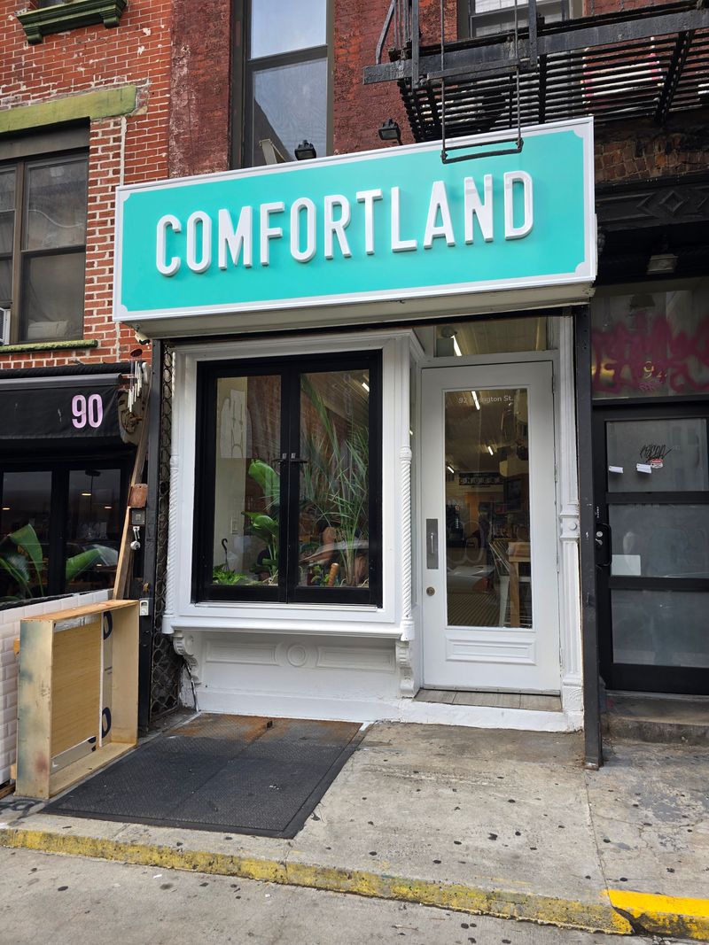 Graceland Soul Kitchen