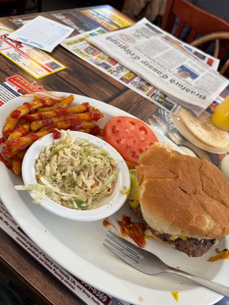 Grannie's Country Cookin'