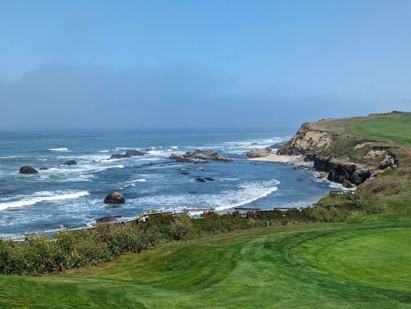 California Coastal Trail Expansion Continues