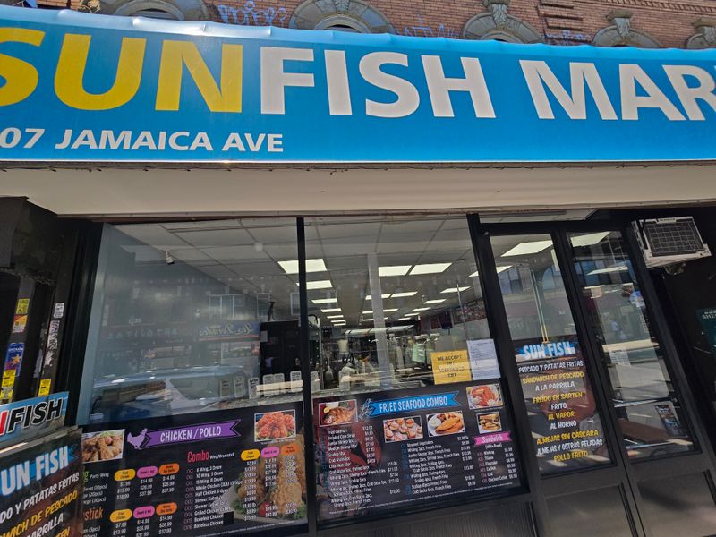 15 Washington Eateries Where The Fried Fish Plate Is The Star Of The Menu - Decor Hint Sunfish Seafood