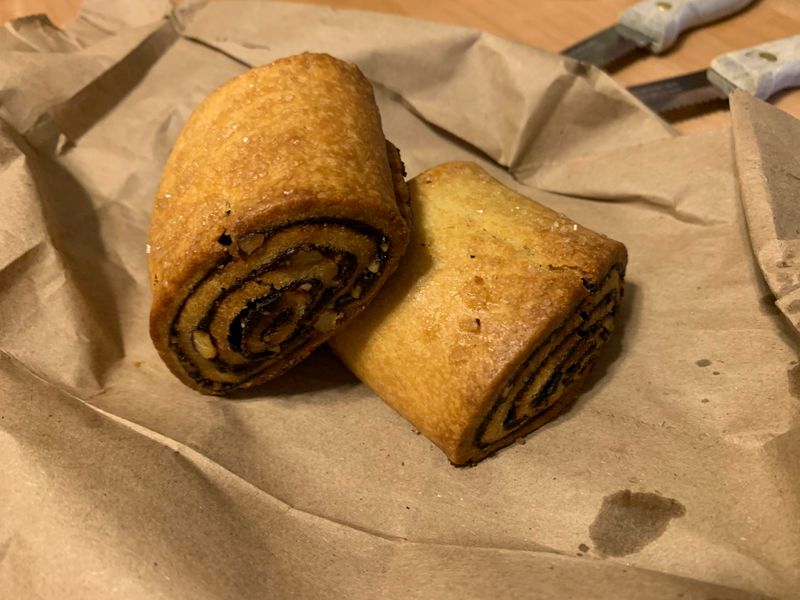 Allegro Hearth Bakery