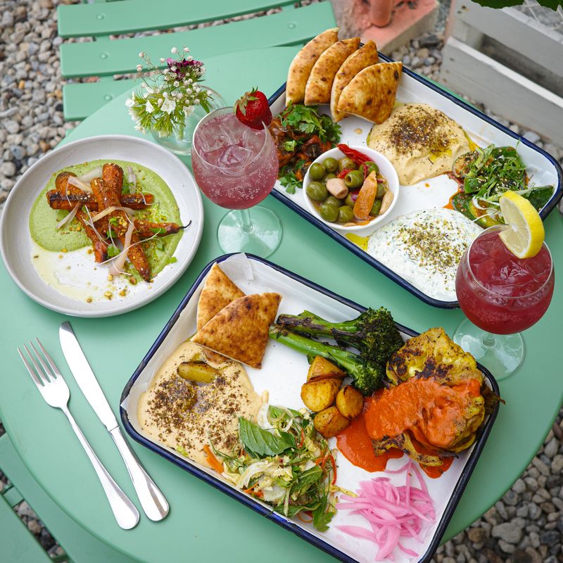 Farm-to-Table Commitment