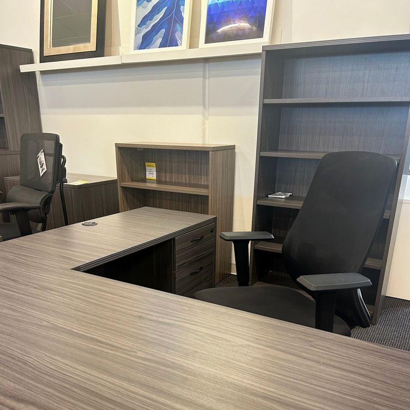 Furniture Styles From Decades Ago That Are Seeing A New Life In North Carolina Homes - Decor Hint Secretary Desks with Drop-Front Compartments